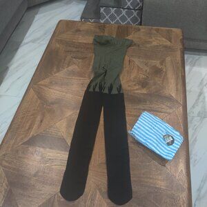 SNAG tights size G (plus size)